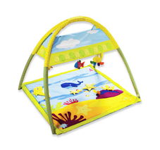 爆米花玩具總動員 專業玩具批發零售，新增母嬰用品銷售，一站式滿足親子需求